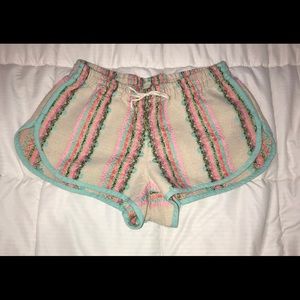 Judith March Shorts!